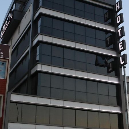 Rivada Hotel Kartepe Zewnętrze zdjęcie