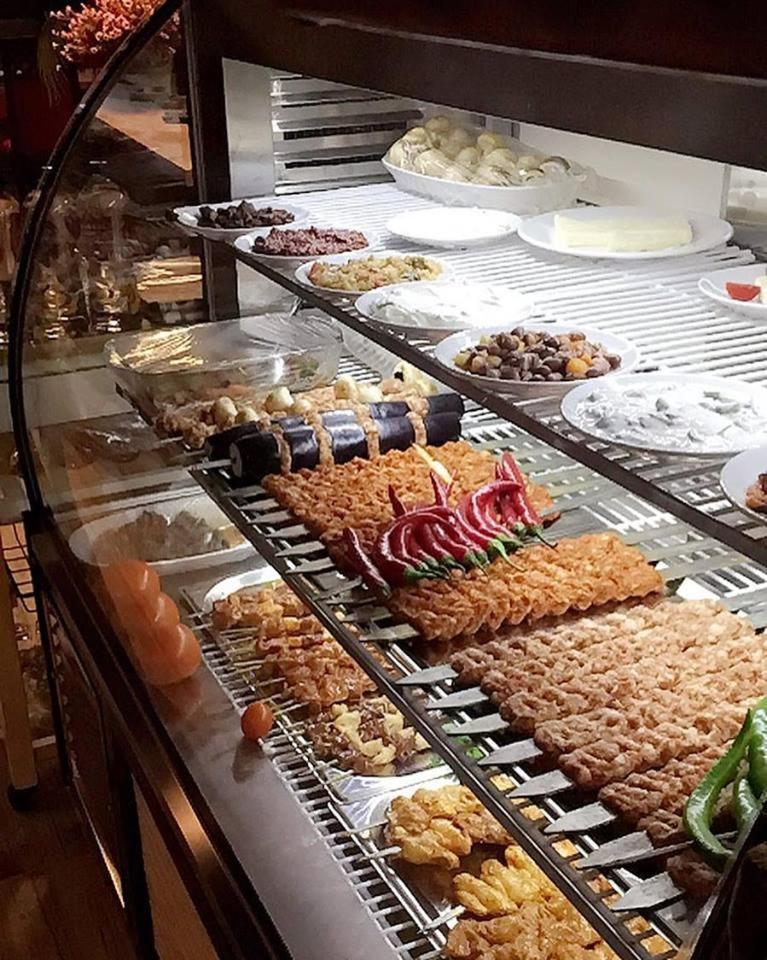Rivada Hotel Kartepe Zewnętrze zdjęcie
