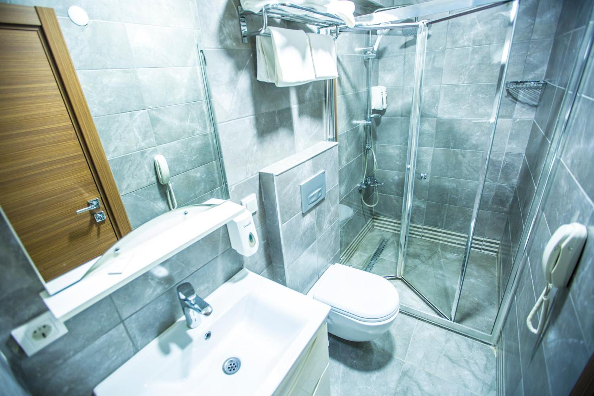 Rivada Hotel Kartepe Zewnętrze zdjęcie
