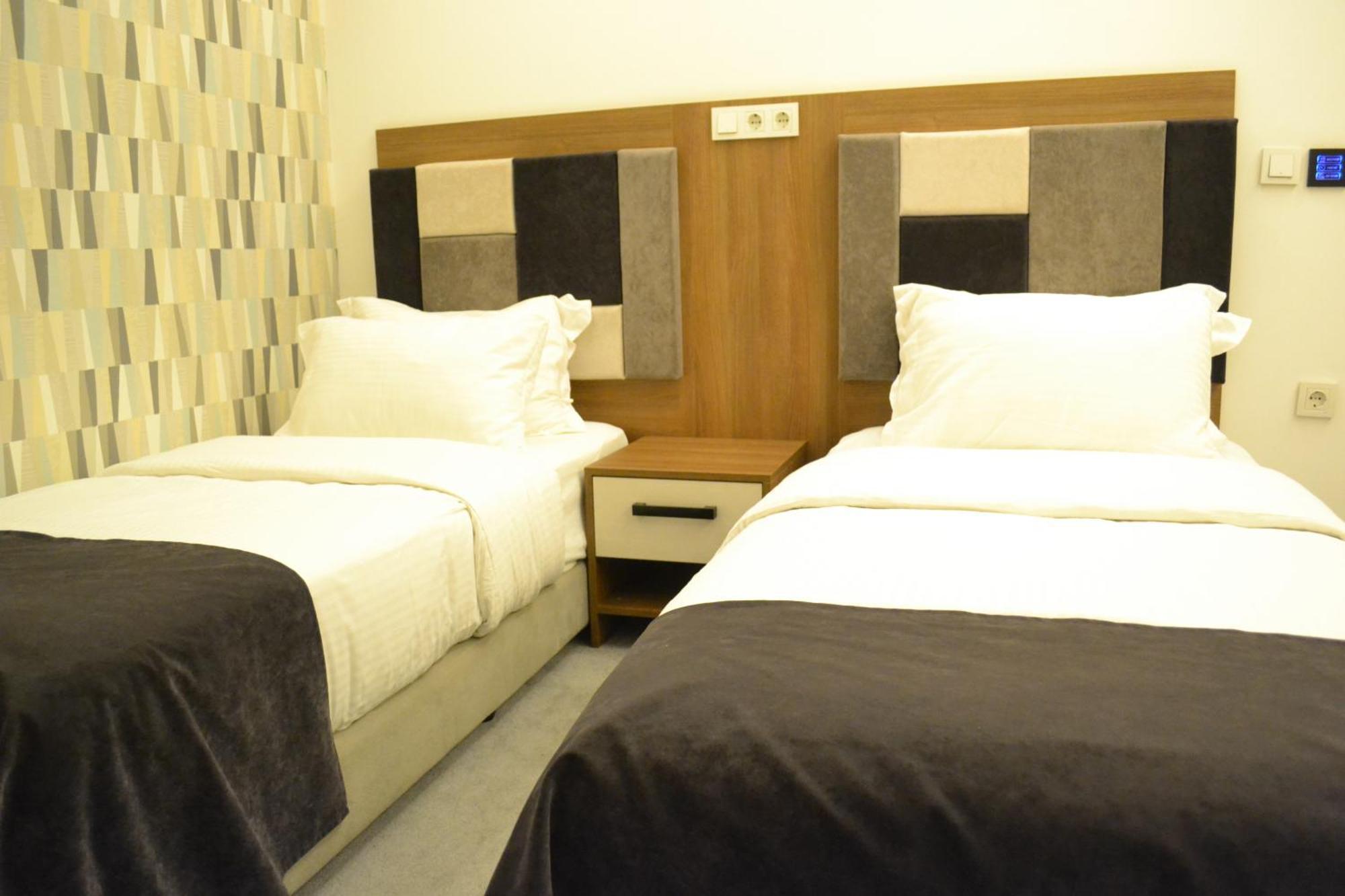 Rivada Hotel Kartepe Zewnętrze zdjęcie