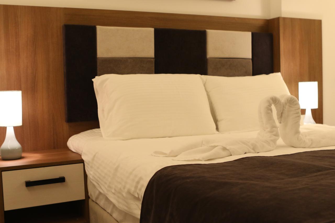 Rivada Hotel Kartepe Zewnętrze zdjęcie